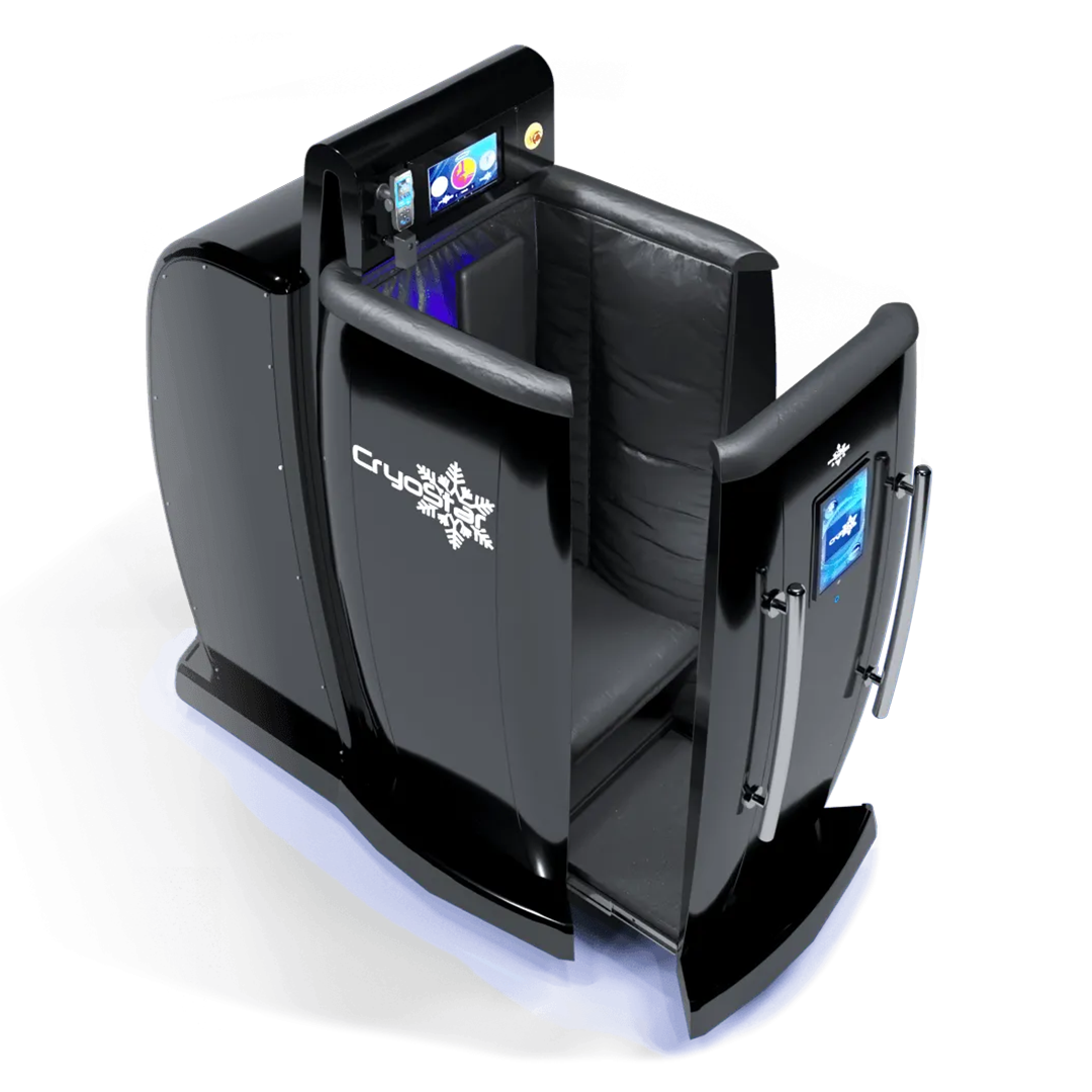CryoStar Cryotherapy Chamber – Nitrogen – Grand