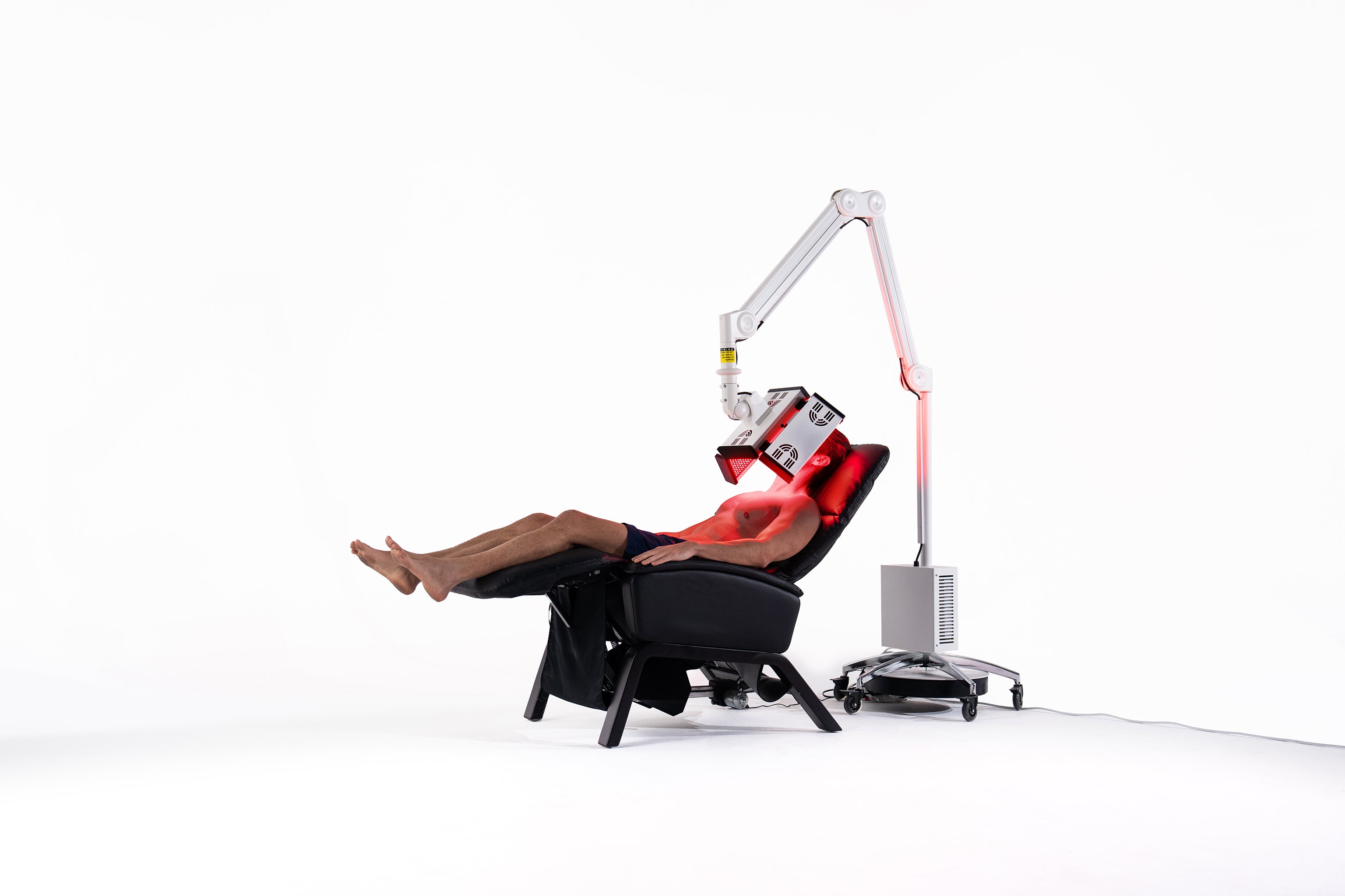 ApolloGLOW Professional Red Light Therapy Panel