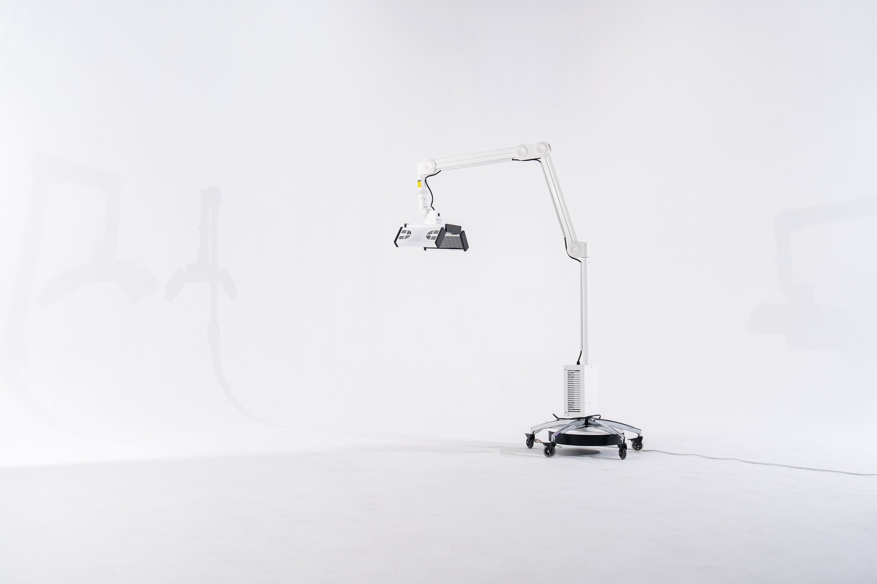 ApolloGLOW Professional Red Light Therapy Panel