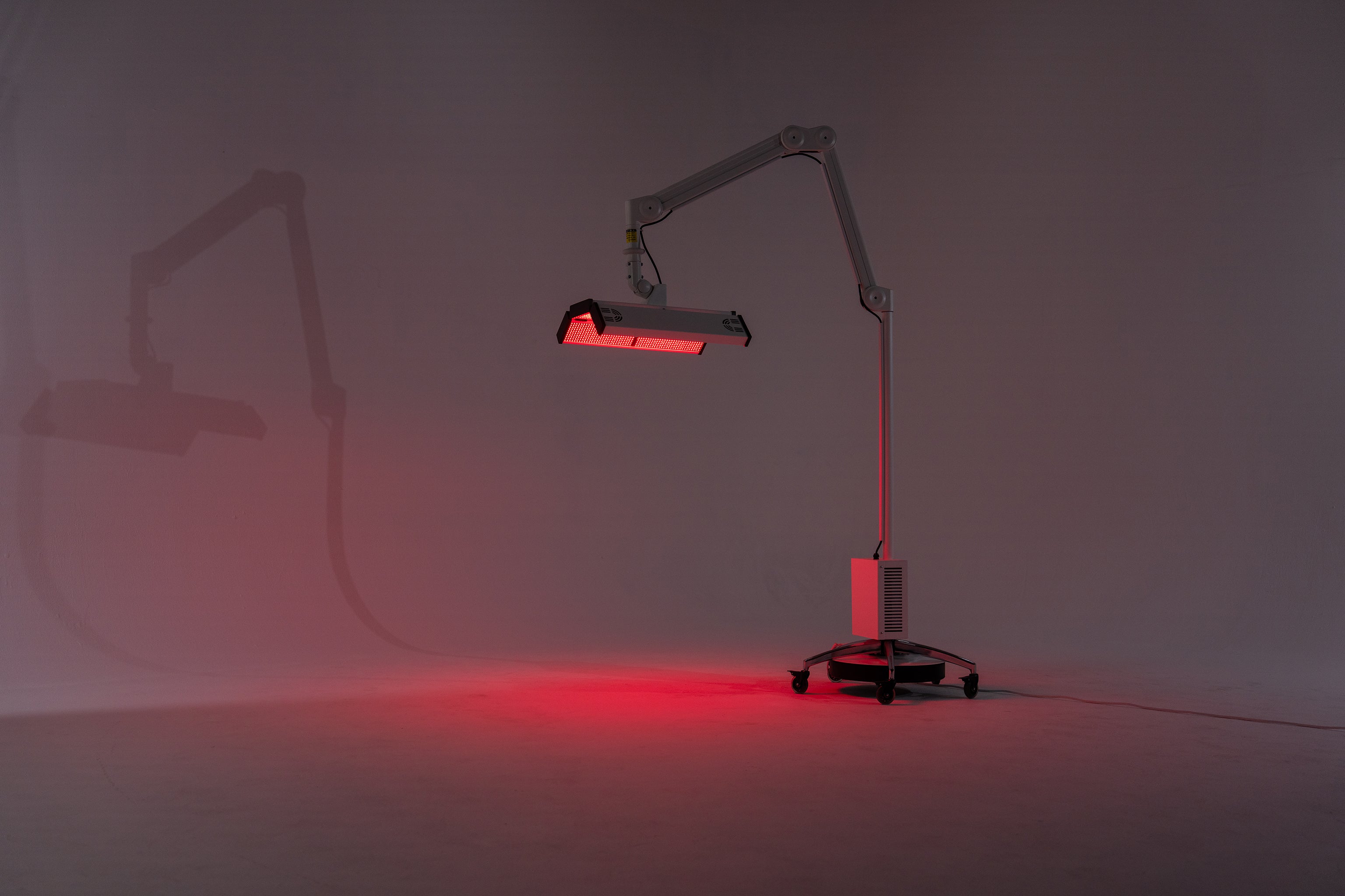 ApolloARC Full-Body Red Light Therapy System