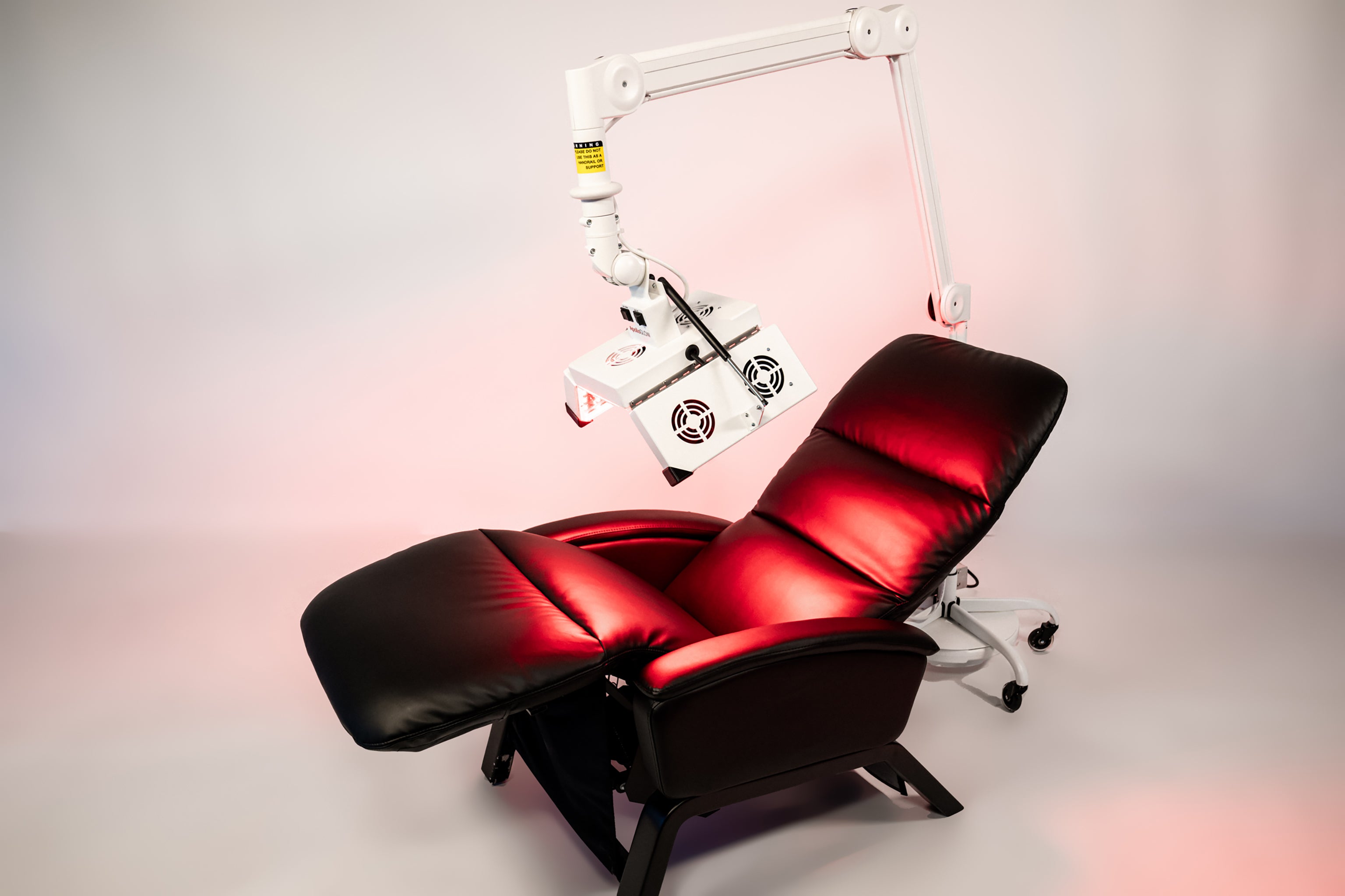 ApolloGLOW Professional Red Light Therapy Panel