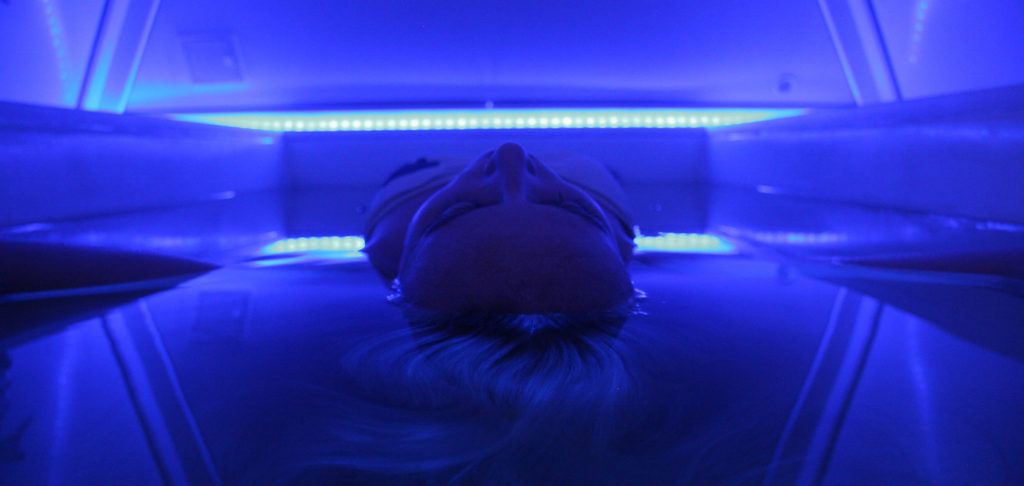 AQUARMONY ONE — Float Cabin