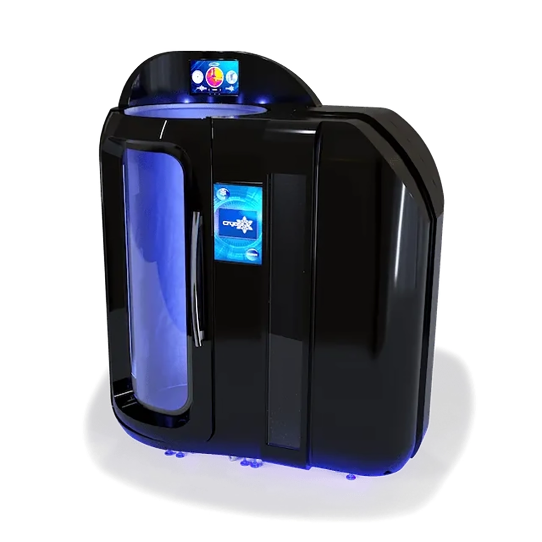Antarctica Open Head Cryotherapy – Nitrogen – Grand