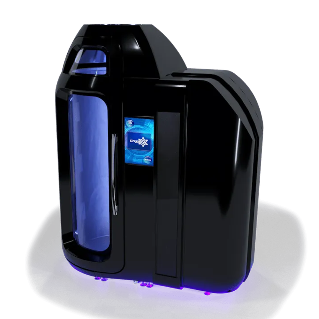 Antarctica Open Head Cryotherapy – Electric – Grand