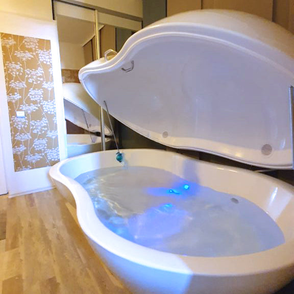 AQUARMONY INFINITY – Float Pod