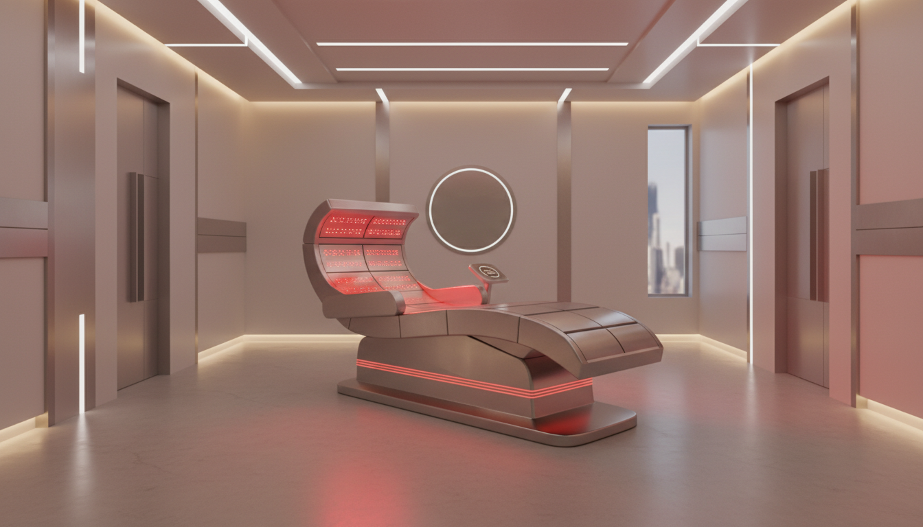 Red-Light Therapy
