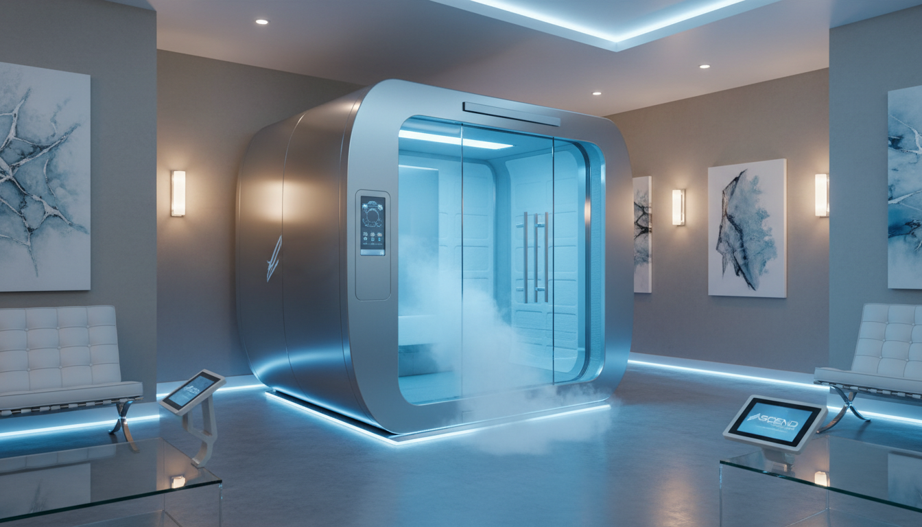 Cryotherapy
