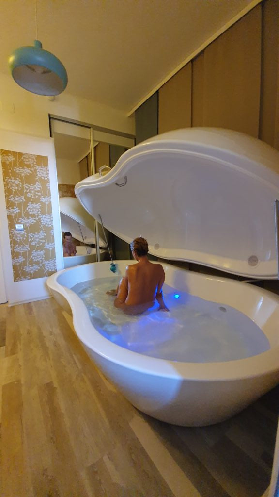 AQUARMONY INFINITY – Float Pod