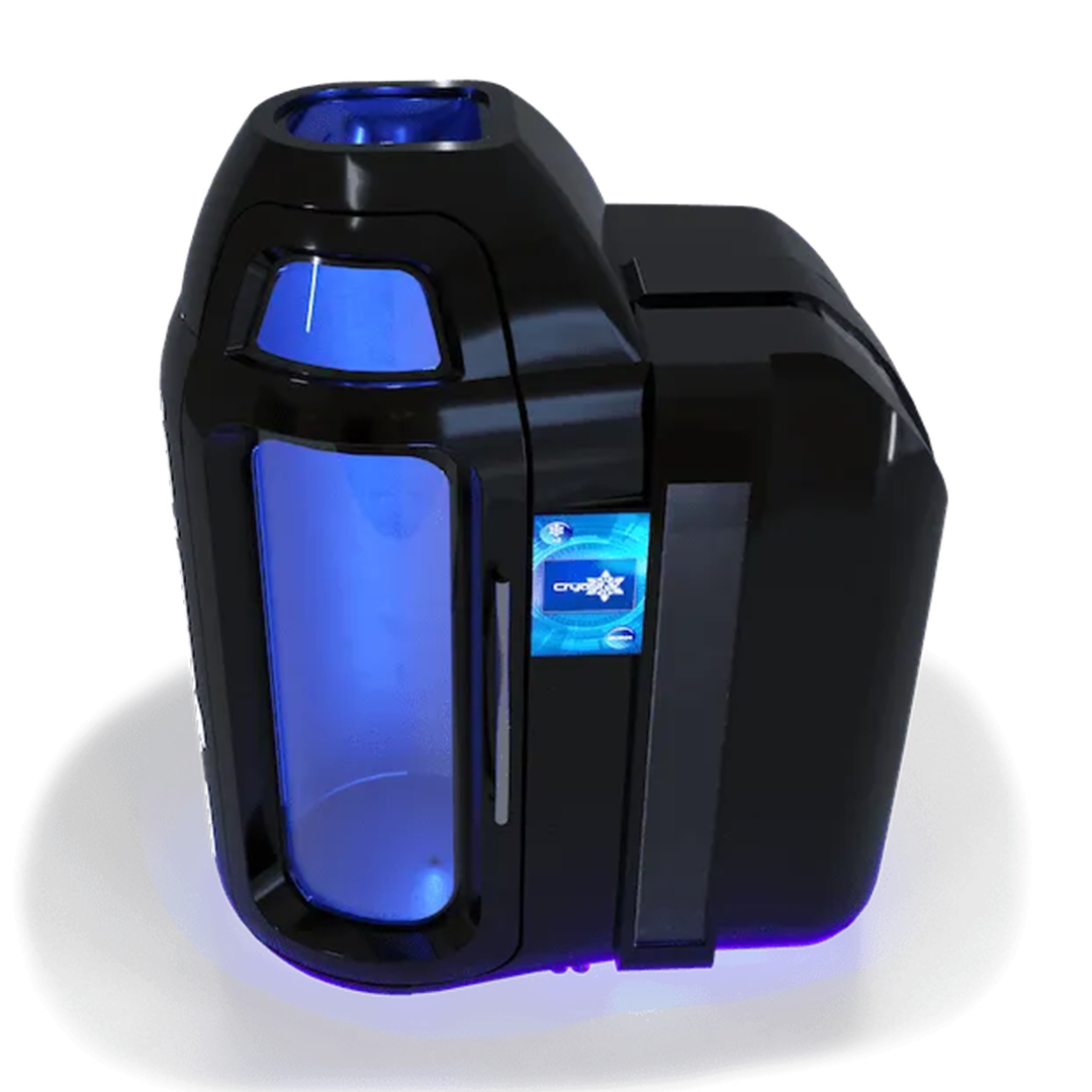 Antarctica Whole-Body Cryotherapy – Nitrogen – Grand
