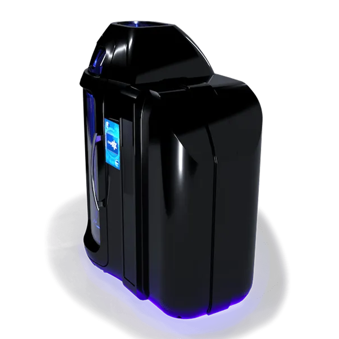 Antarctica Whole-Body Cryotherapy – Electric – Simple