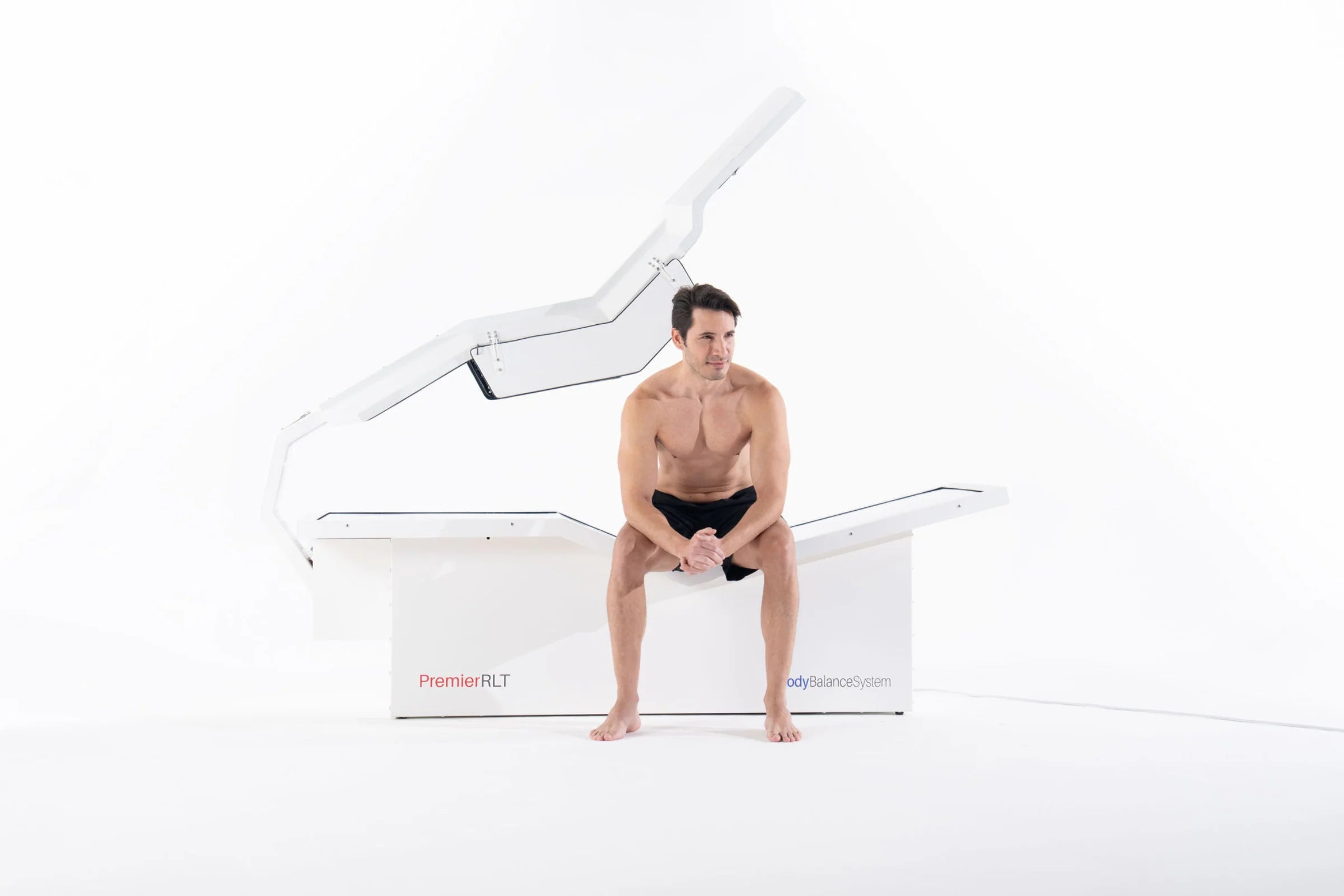 PremierRLT Red Light Therapy Bed