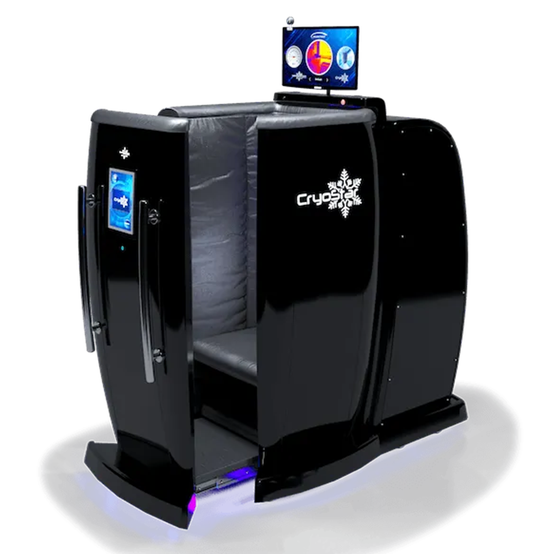 CryoStar Cryotherapy Chamber – Nitrogen – Grand